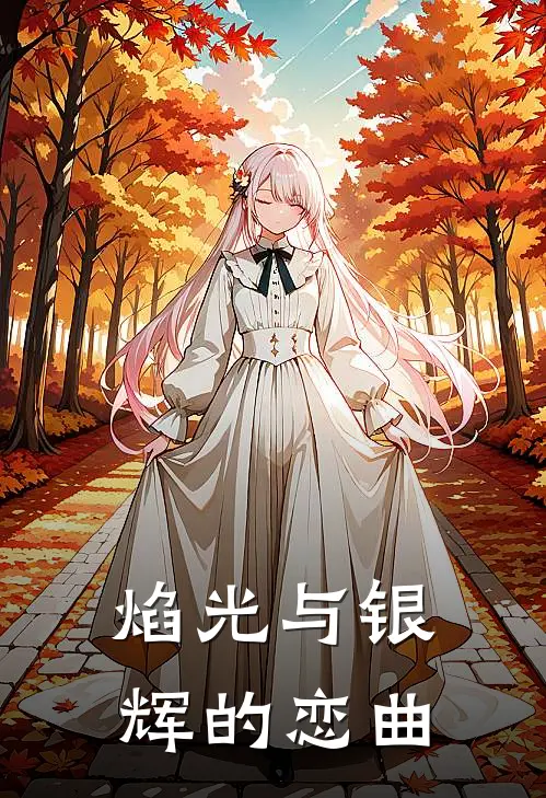 焰光与银辉的恋曲