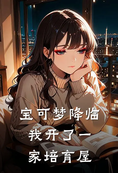 宝可梦降临：我开了一家培育屋