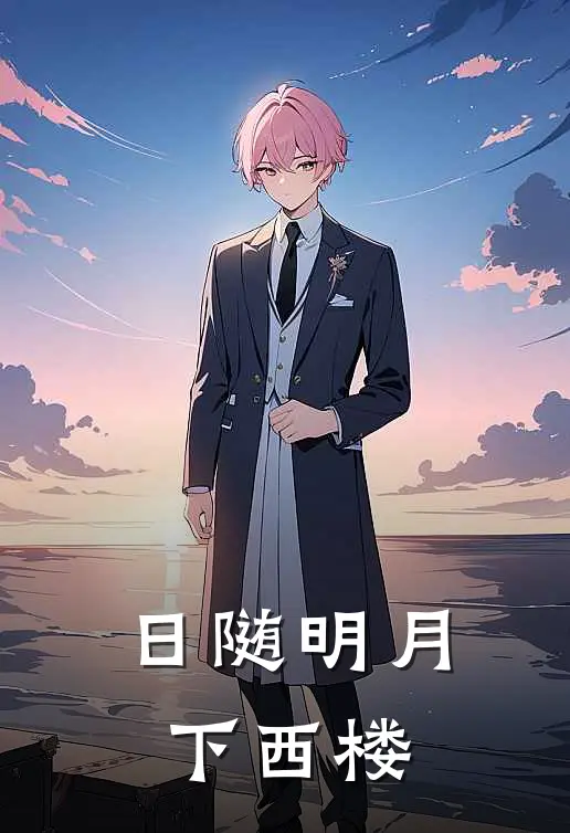 日随明月下西楼