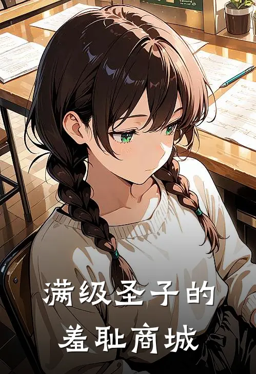 满级圣子的羞耻商城