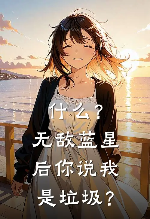 什么？无敌蓝星后你说我是垃圾？