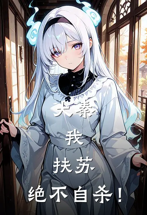 大秦：我，扶苏，绝不自杀！