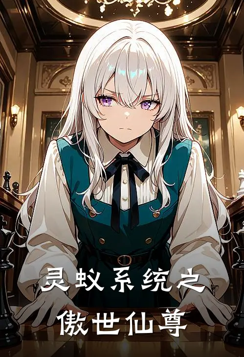 灵蚁系统之傲世仙尊