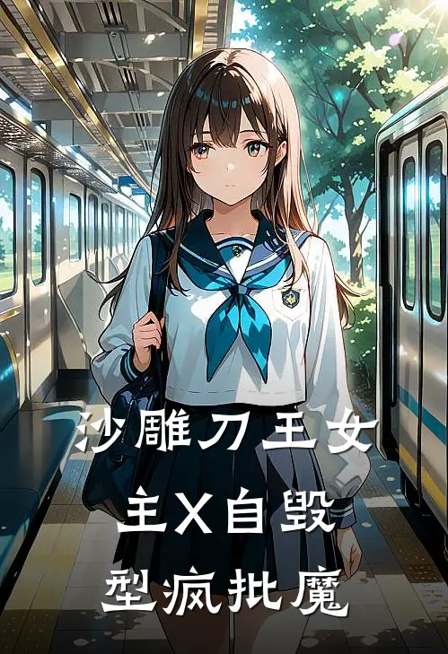 沙雕刀王女主X自毁型疯批魔