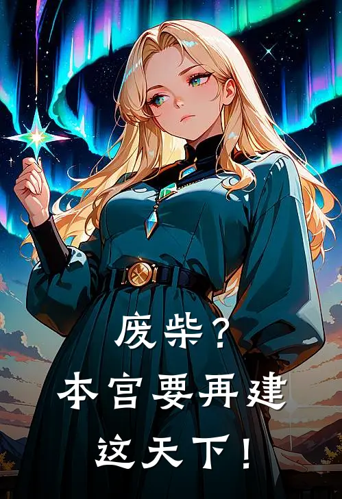 废柴？本宫要再建这天下！