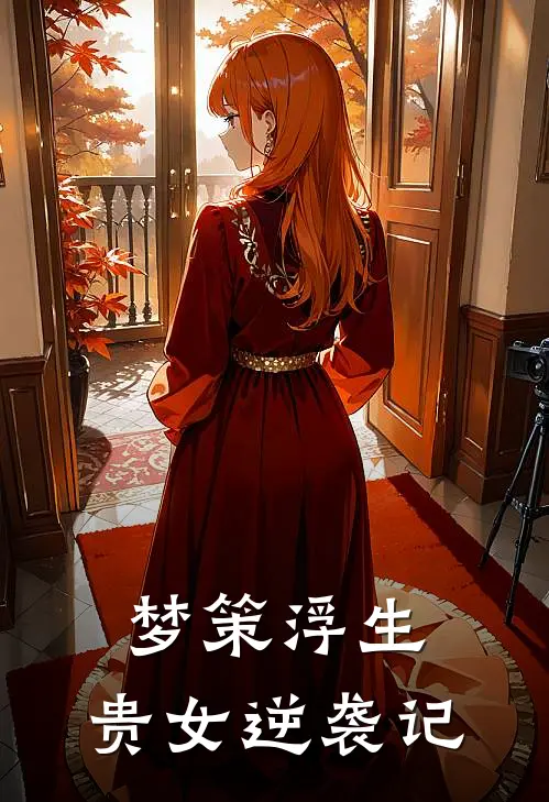 梦策浮生：贵女逆袭记