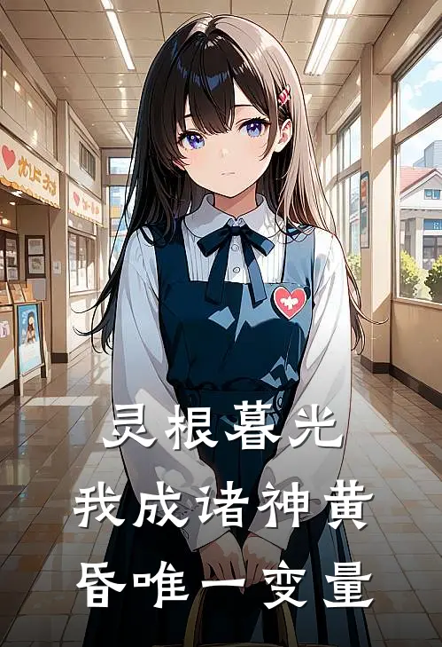 灵根暮光：我成诸神黄昏唯一变量