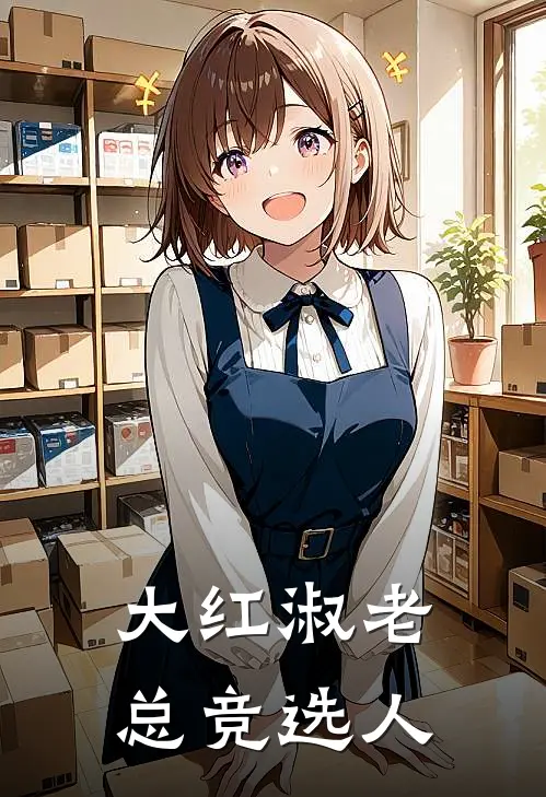 大红淑老总竞选人