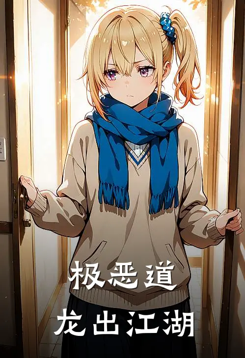 极恶道：龙出江湖