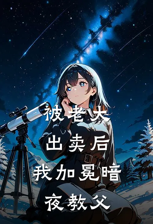 被老大出卖后，我加冕暗夜教父(高扬凤姐)最新完结小说推荐_热门小说排行榜被老大出卖后，我加冕暗夜教父高扬凤姐