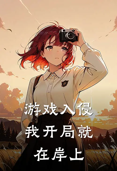 游戏入侵：我开局就在岸上