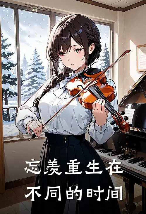 忘羡重生在不同的时间