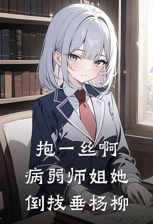 抱一丝啊，病弱师姐她倒拔垂杨柳