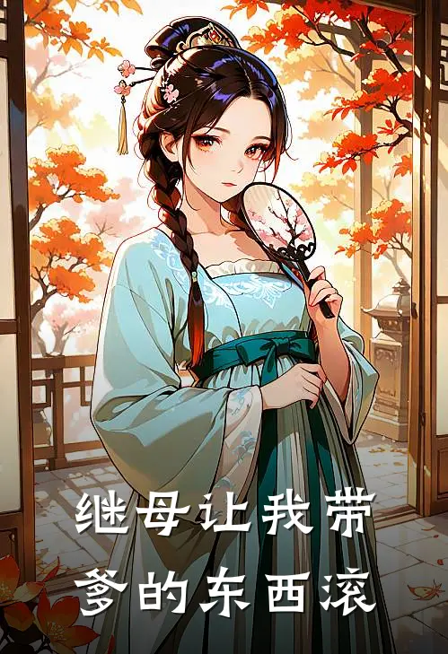 继母让我带爹的东西滚