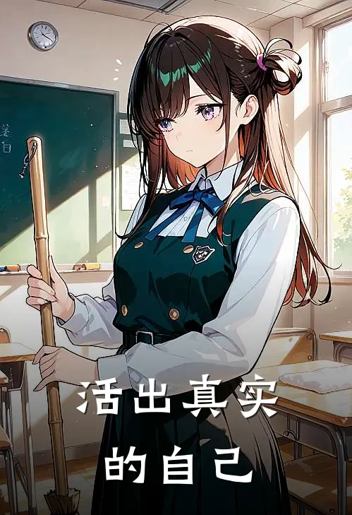 活出真实的自己