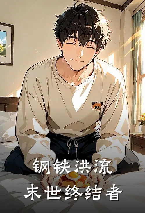 钢铁洪流：末世终结者