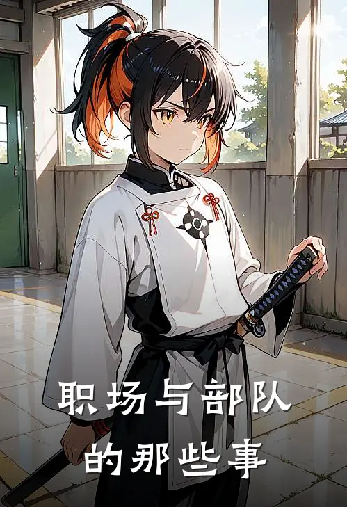 职场与部队的那些事