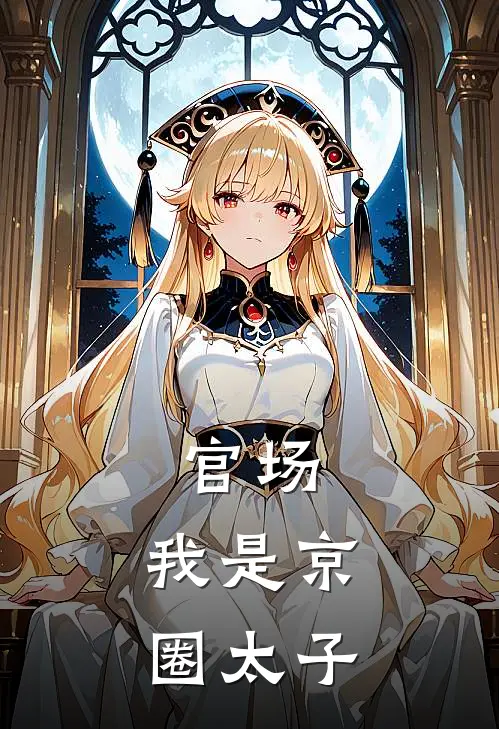 官场：我是京圈太子