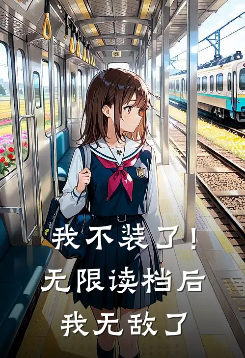 我不装了！无限读档后我无敌了