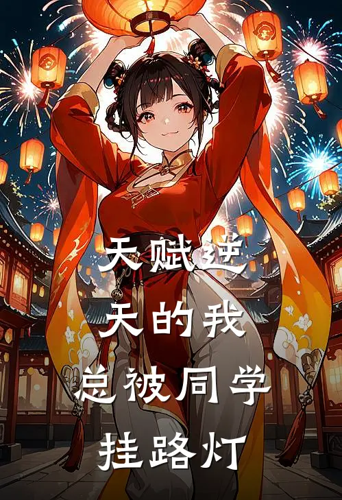 天赋逆天的我，总被同学挂路灯