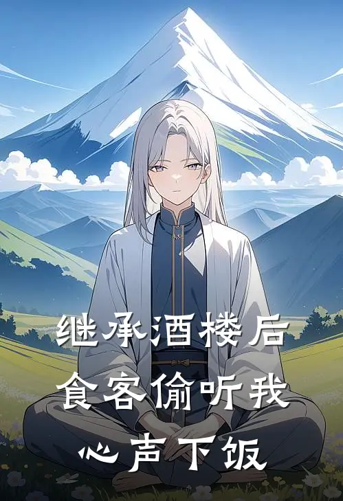 继承酒楼后，食客偷听我心声下饭