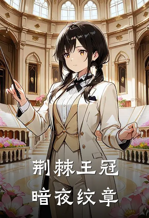 荆棘王冠：暗夜纹章