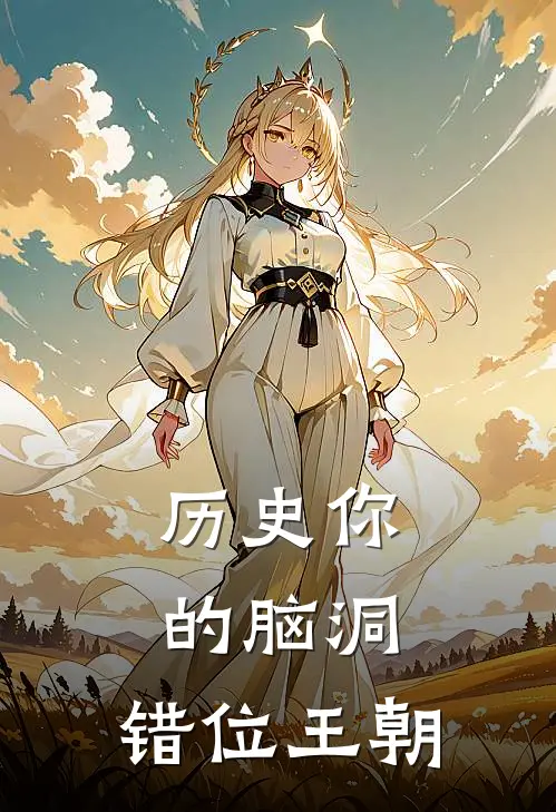 历史你的脑洞：错位王朝
