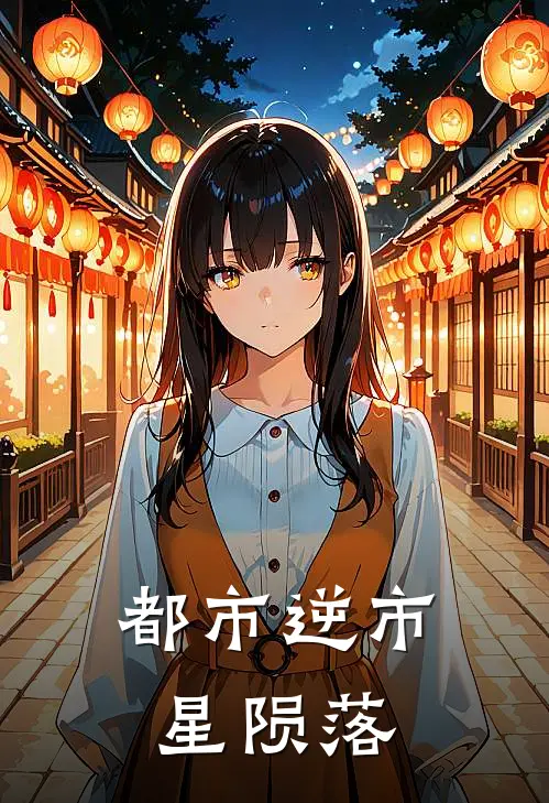 都市逆市星陨落