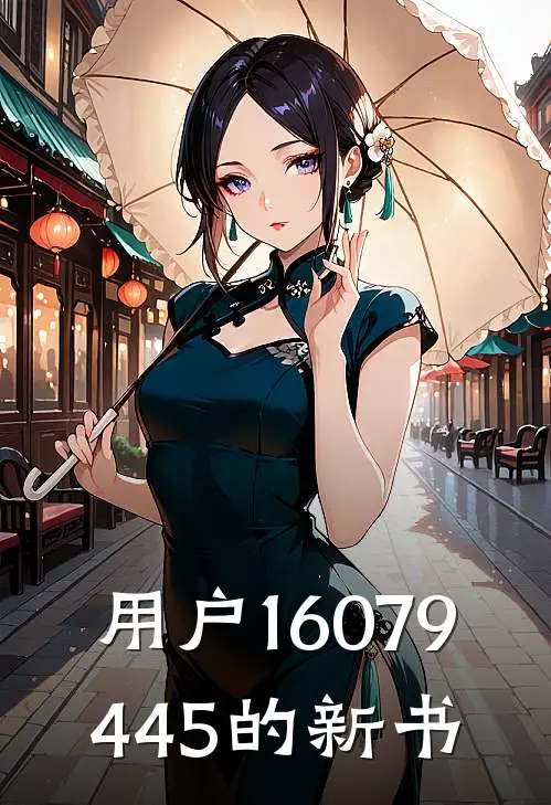 用户16079445的新书