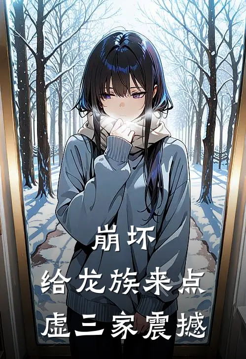 崩坏：给龙族来点虚三家震撼