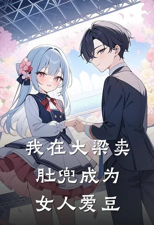 我在大梁卖肚兜成为女人爱豆
