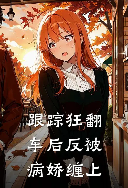 跟踪狂翻车后反被病娇缠上