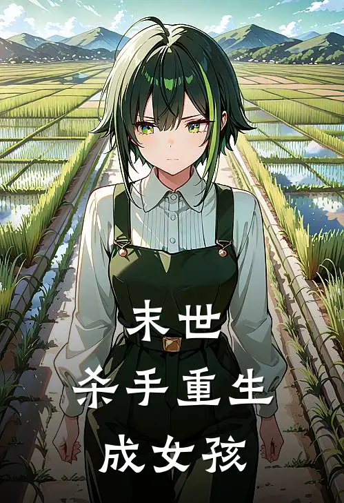 末世，杀手重生成女孩