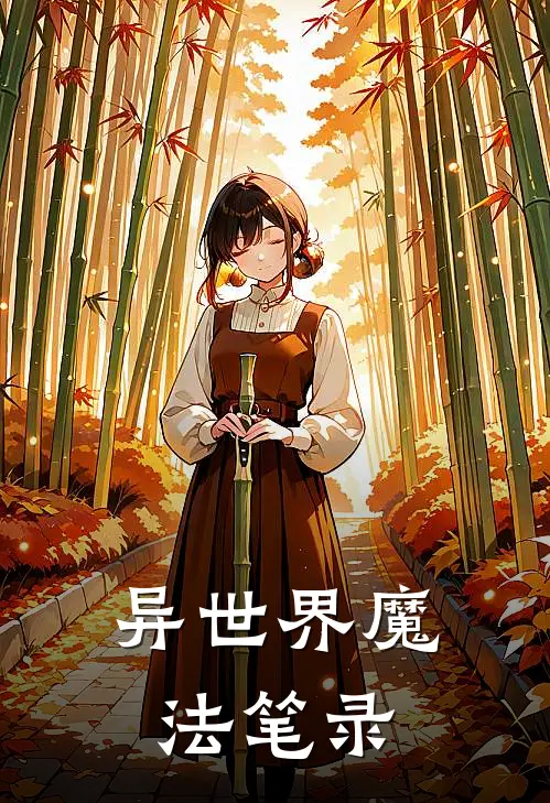 异世界魔法笔录