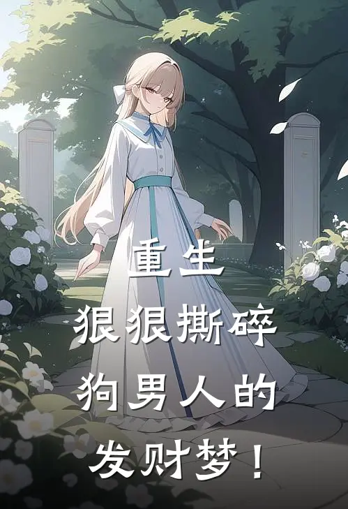 重生：狠狠撕碎狗男人的发财梦！