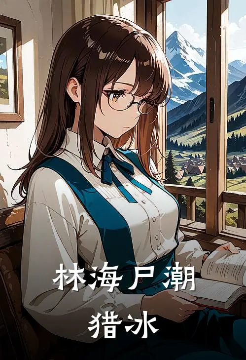 林海尸潮：猎冰