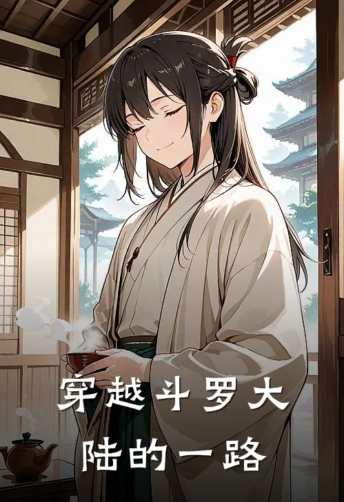 穿越斗罗大陆的一路