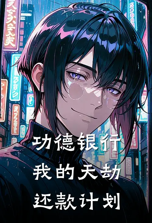 功德银行：我的天劫还款计划