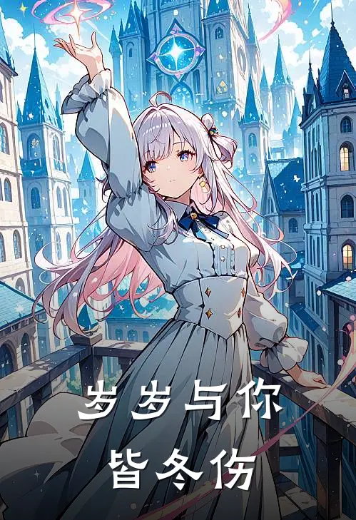 岁岁与你皆冬伤