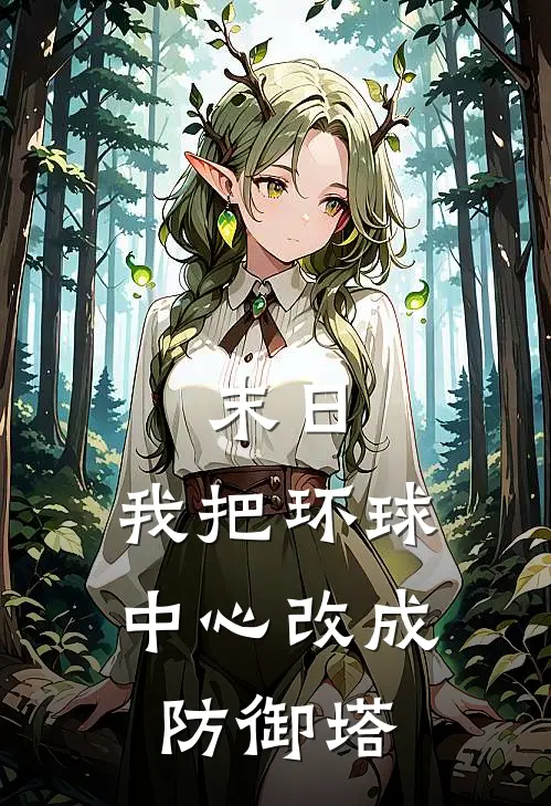 末日：我把环球中心改成防御塔