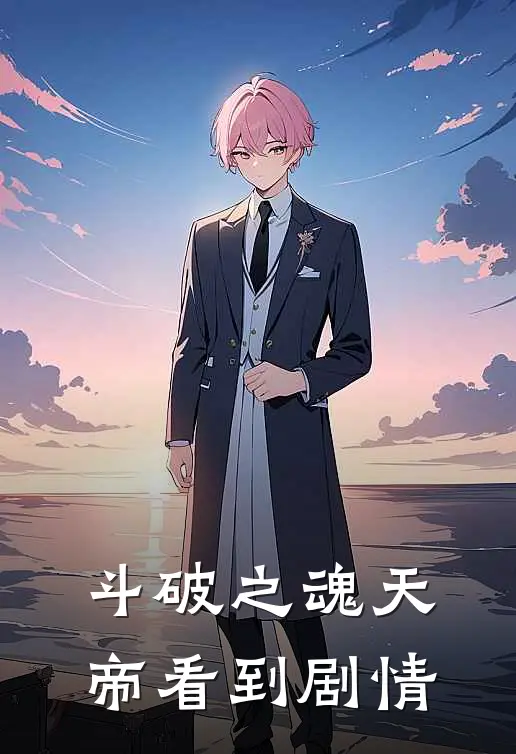 斗破之魂天帝看到剧情