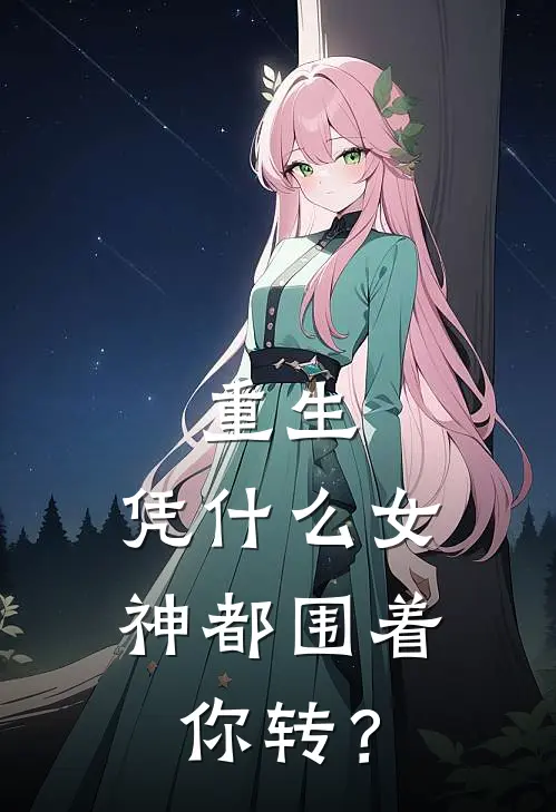 重生：凭什么女神都围着你转？