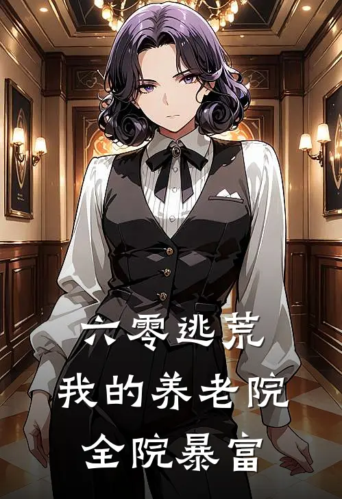 六零逃荒：我的养老院全院暴富