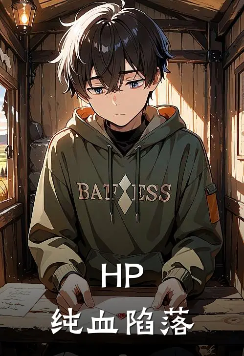 HP：纯血陷落