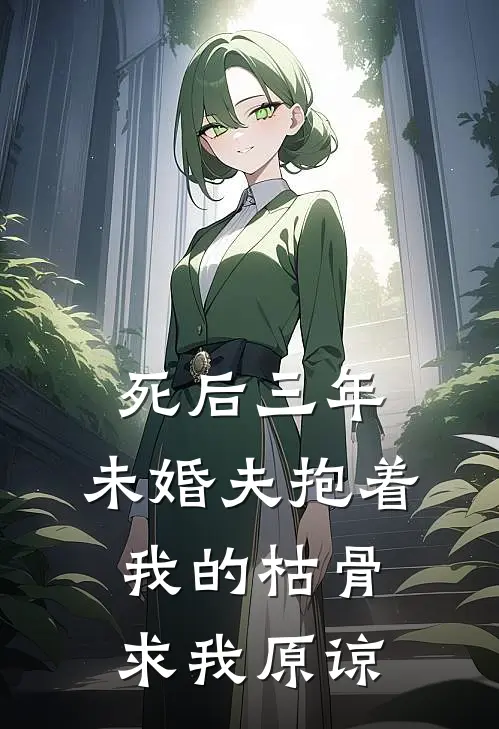 死后三年，未婚夫抱着我的枯骨求我原谅