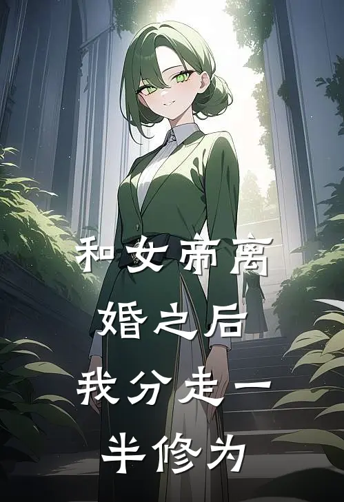 和女帝离婚之后，我分走一半修为