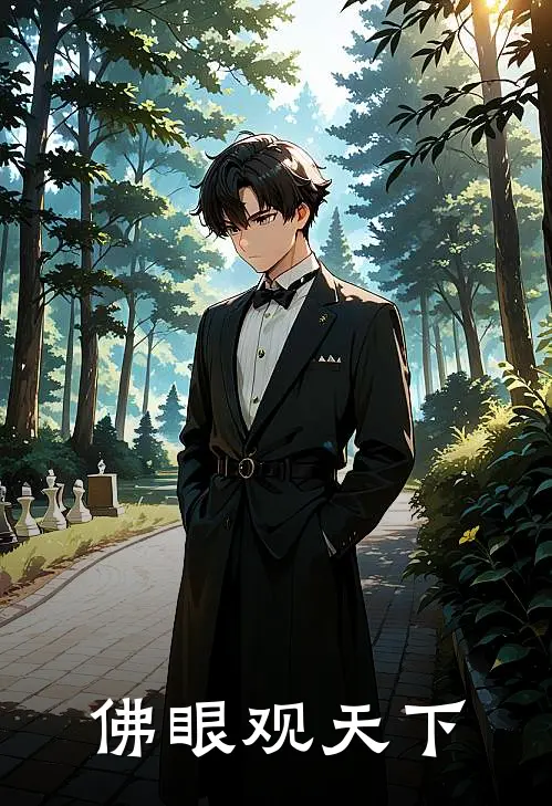 佛眼观天下