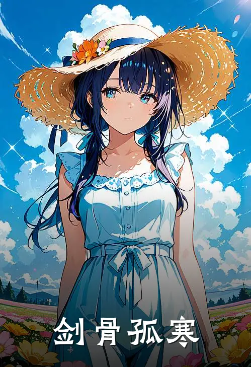 剑骨孤寒