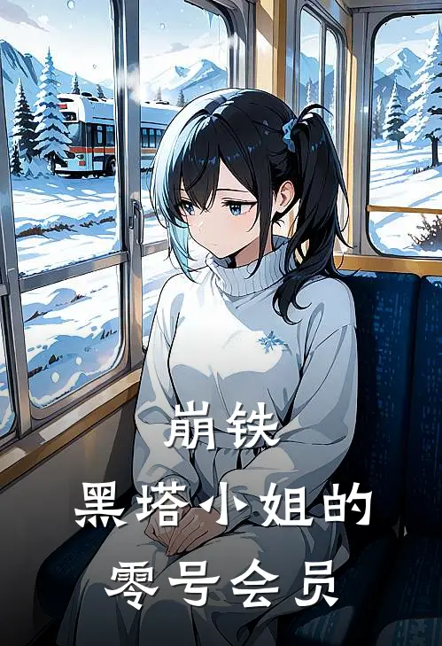崩铁：黑塔小姐的零号会员