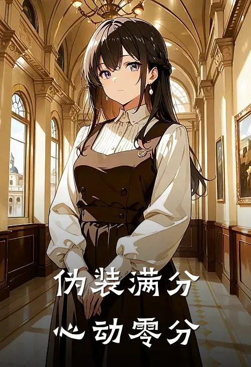 伪装满分，心动零分